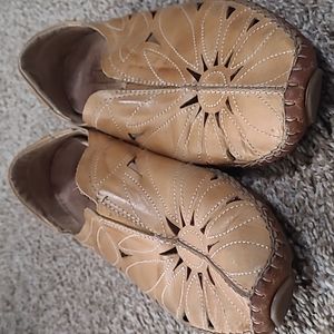 Pikolinos Women’s Loafers, Flats